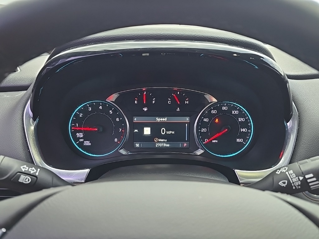 2023 Chevrolet Traverse RS photo 19
