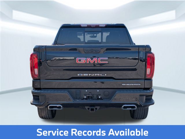 2023 Gmc Sierra 1500 Denali photo 4