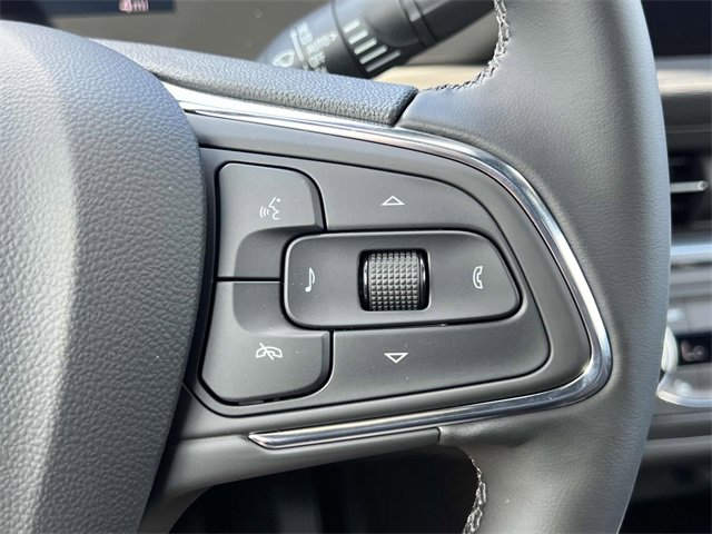 2025 Buick Envista Preferred photo 23