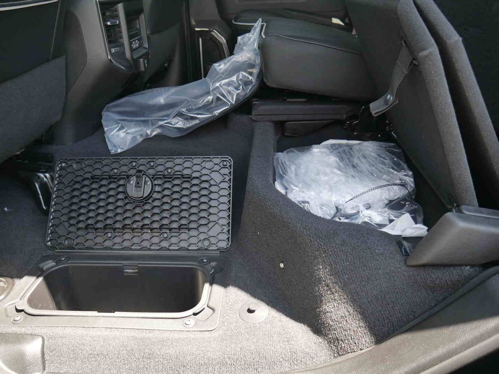 2025 Ram 2500 Limited photo 14
