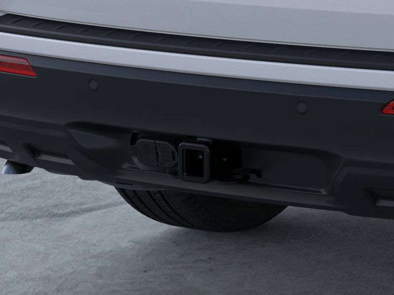 2026 FORD EXPLORER - Image 24