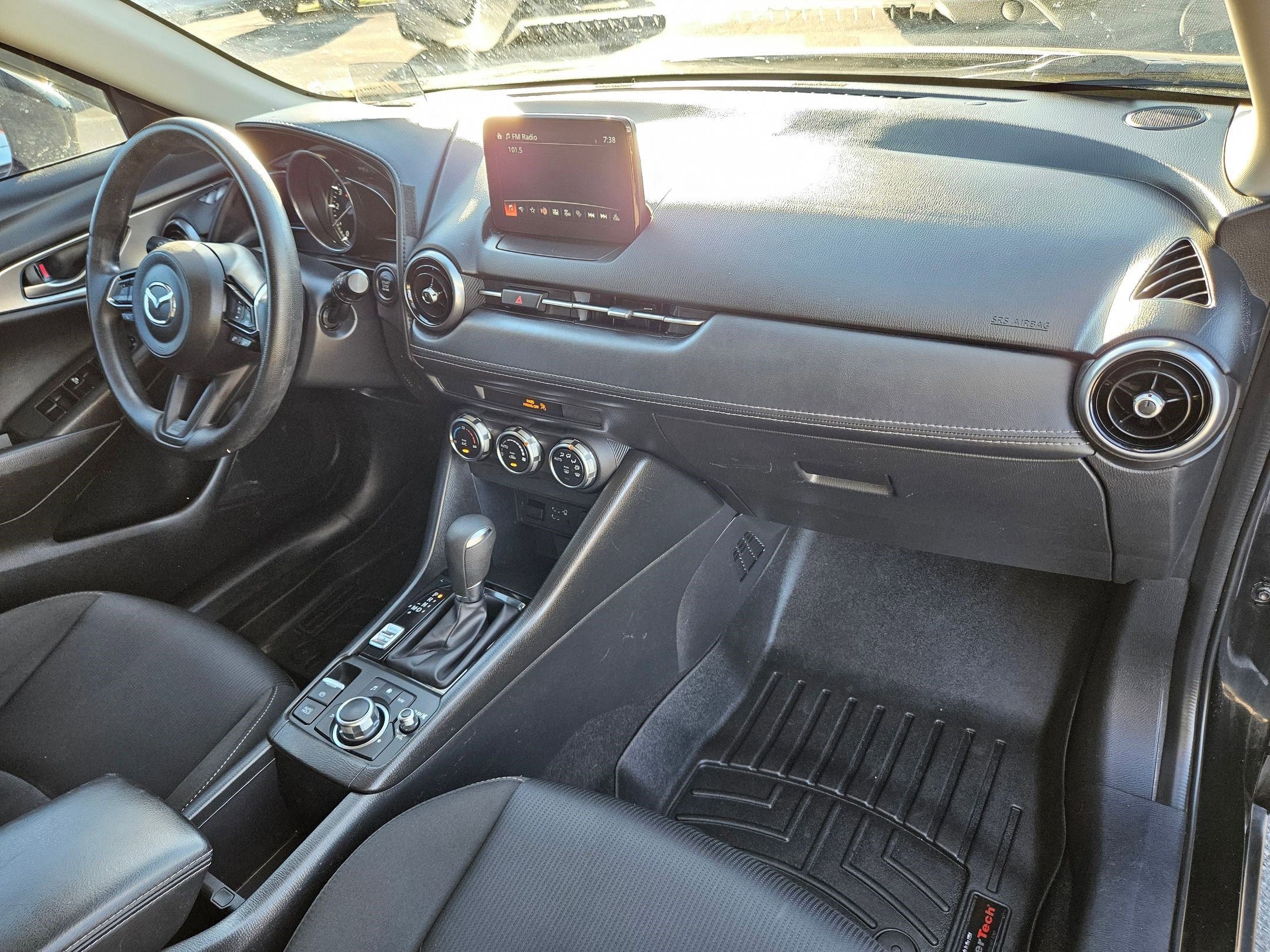 2019 Mazda CX-3 Sport photo 29