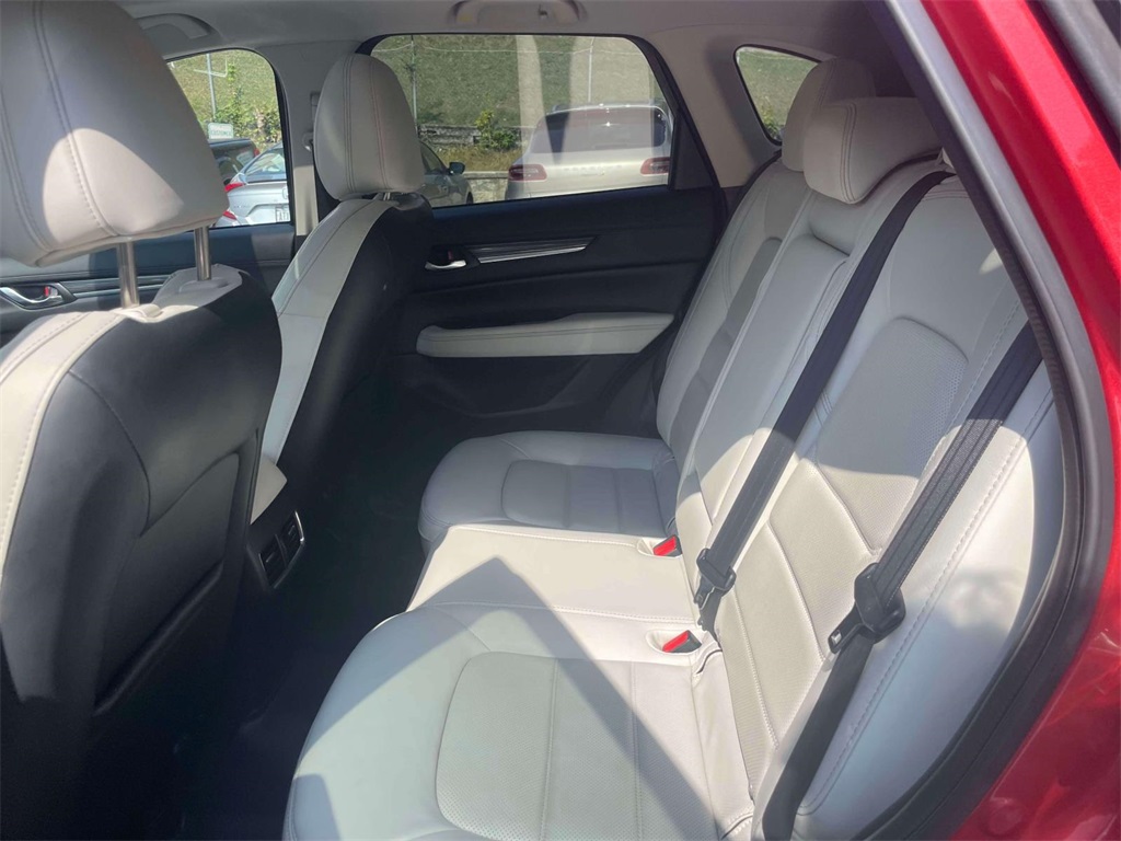 2019 Mazda CX-5 Grand Touring photo 11