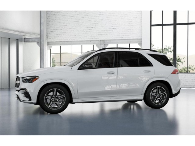 2026 Mercedes Benz GLE 350 4MATIC photo 34