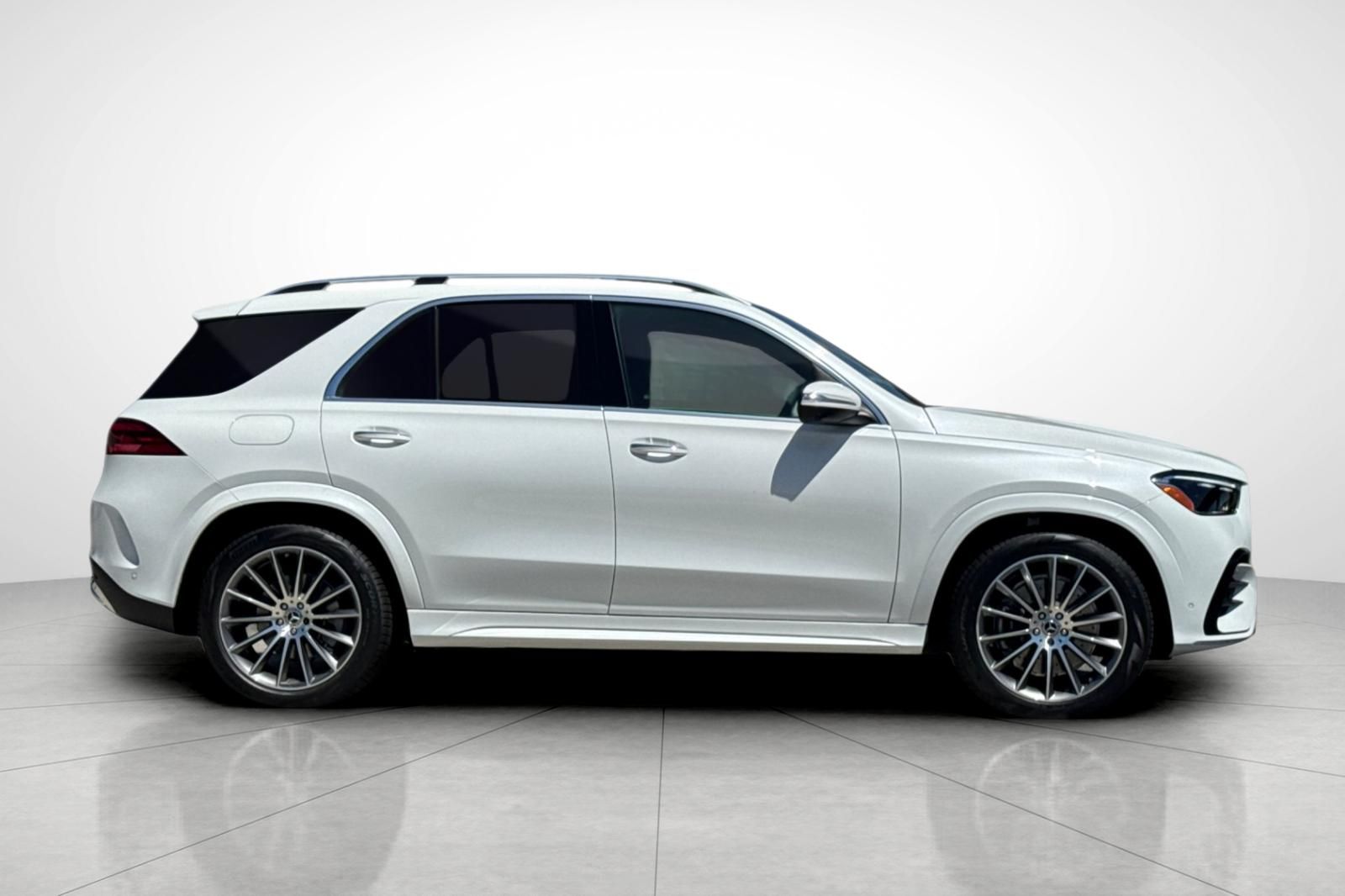 2026 Mercedes Benz GLE 450 4MATIC photo 28