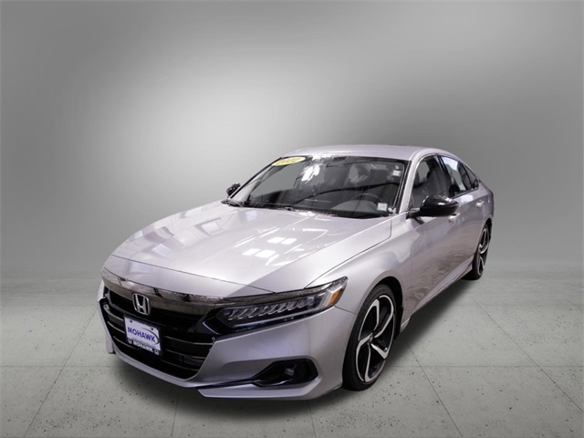 2022 Honda Accord Sport SE's photo