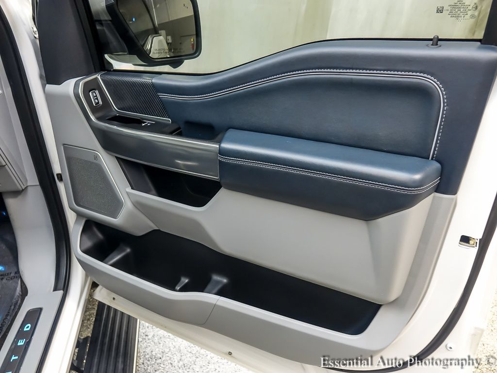 2021 FORD F-150 - Image 27