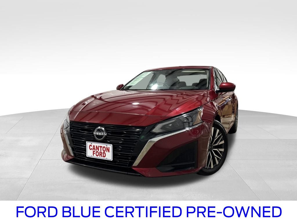 2023 Nissan Altima SV