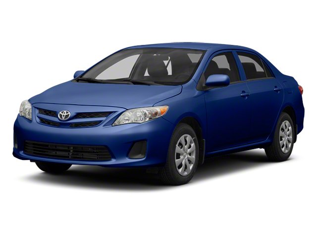 2013 Toyota Corolla L's photo