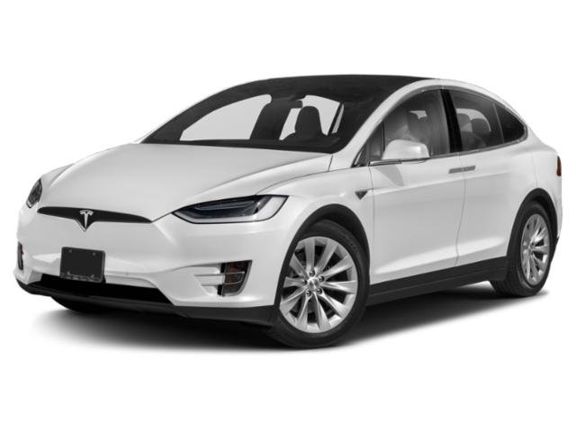 2020 Tesla Model X Standard's photo