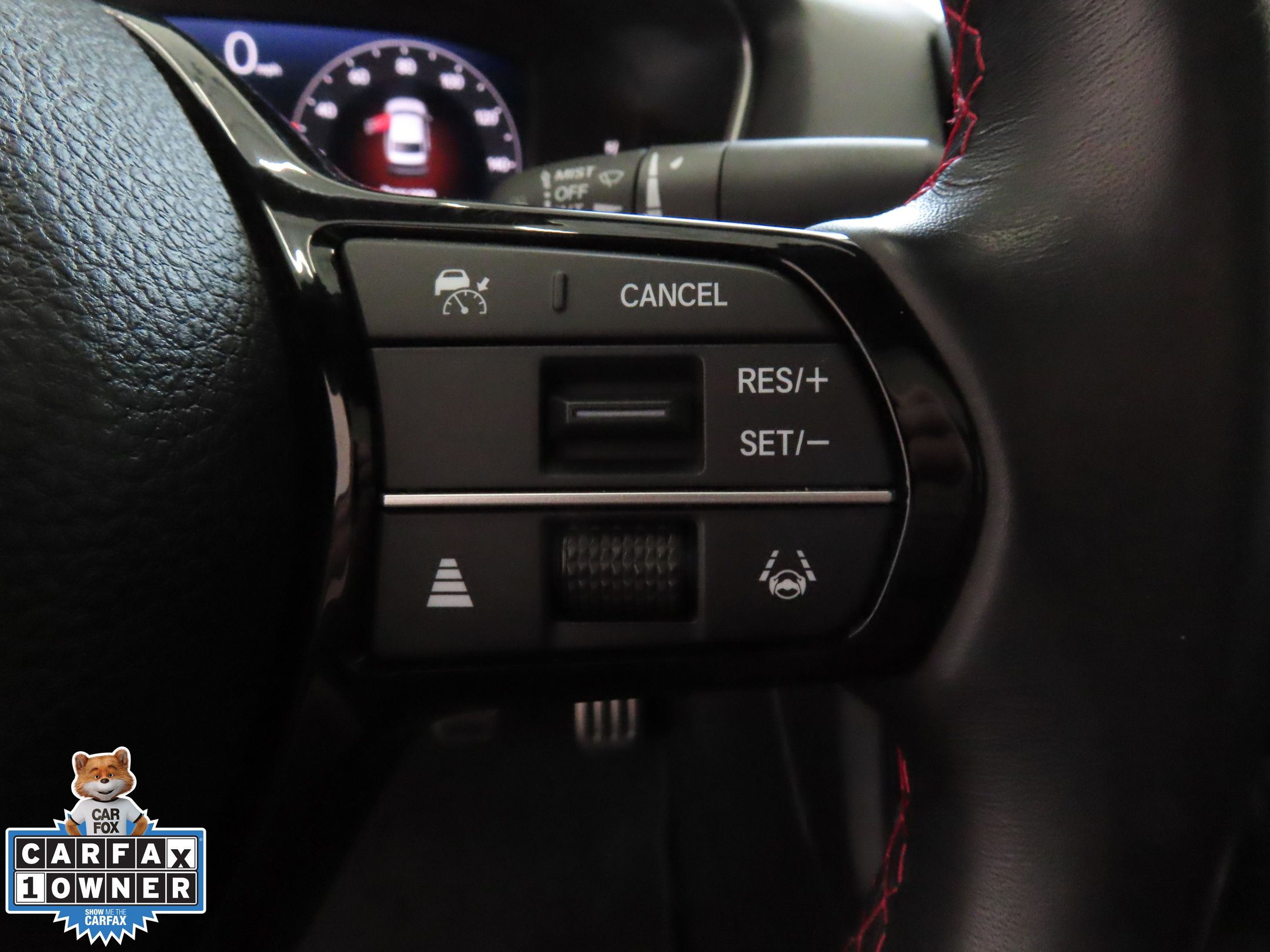 2025 Honda Civic Si photo 13