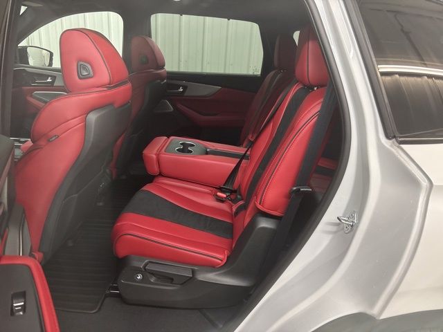 2025 Acura MDX SH-AWD A-Spec photo 11