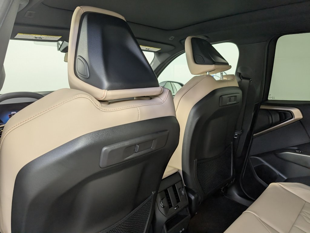 2025 Bmw X3 30x Drive photo 14