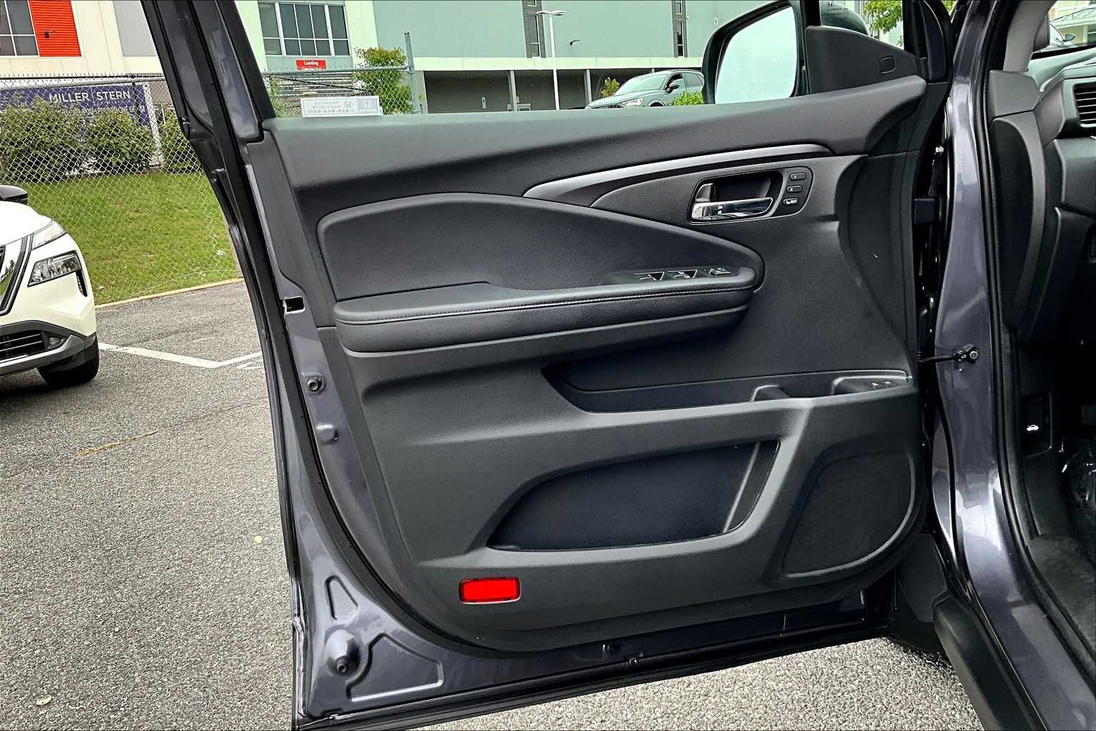 2022 Honda Pilot Special Edition photo 21