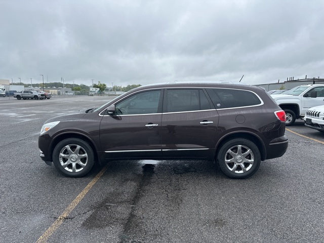 2015 Buick Enclave Premium photo 7
