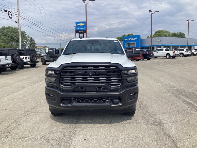 2026 Ram 2500 Tradesman photo 2