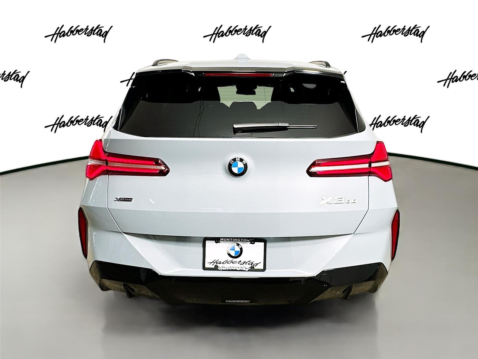 2026 Bmw X3 photo 5
