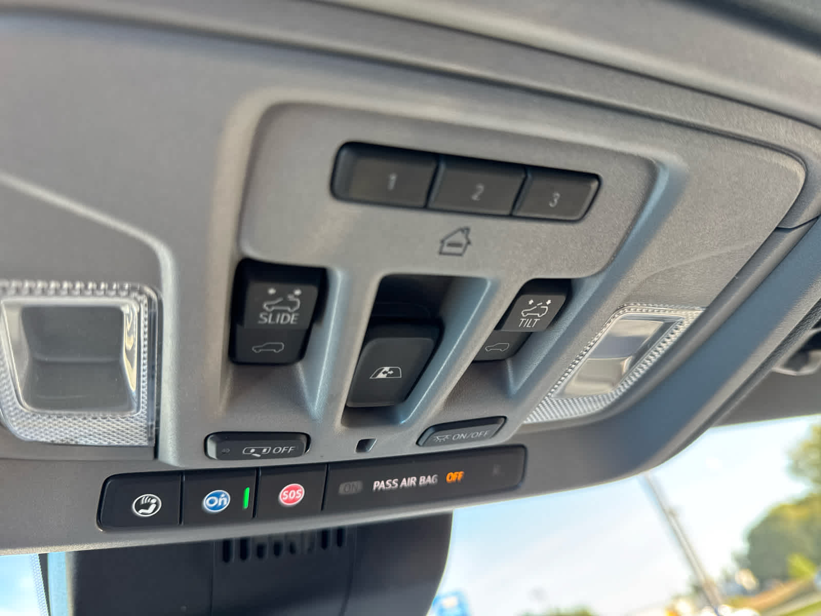 2026 Chevrolet Silverado 2500HD LTZ photo 29