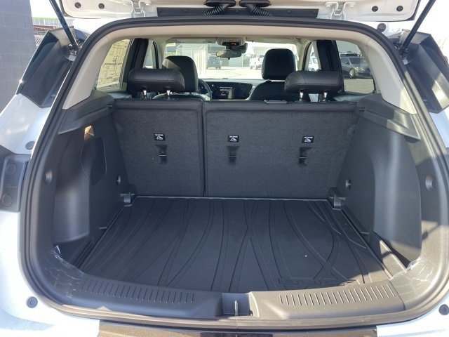 2026 Buick Encore GX Sport Touring photo 19