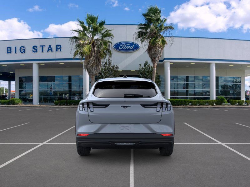 2025 Ford Mustang Mach-E Select photo 5