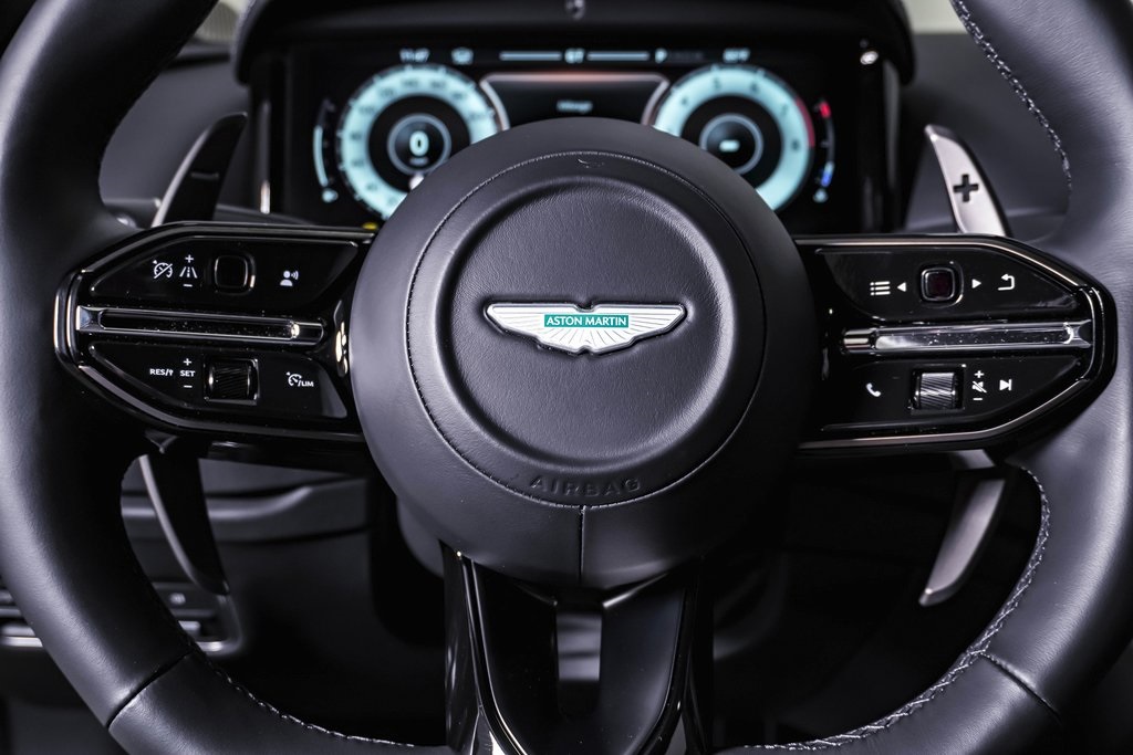 2024 Aston Martin DB12 AM5 photo 24