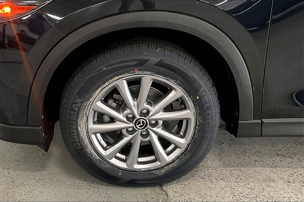 2022 Mazda CX-5 2.5 Select photo 5
