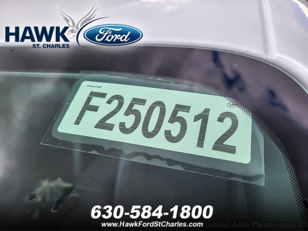 2025 FORD MUSTANG - Image 16