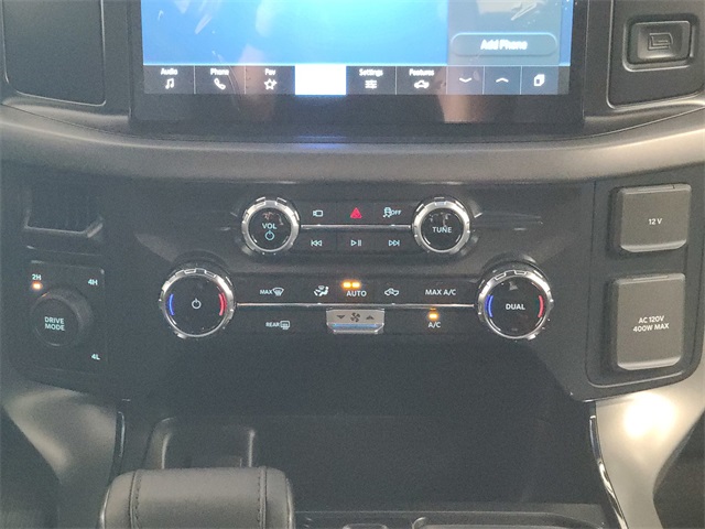 2025 Ford F-150 XLT photo 20