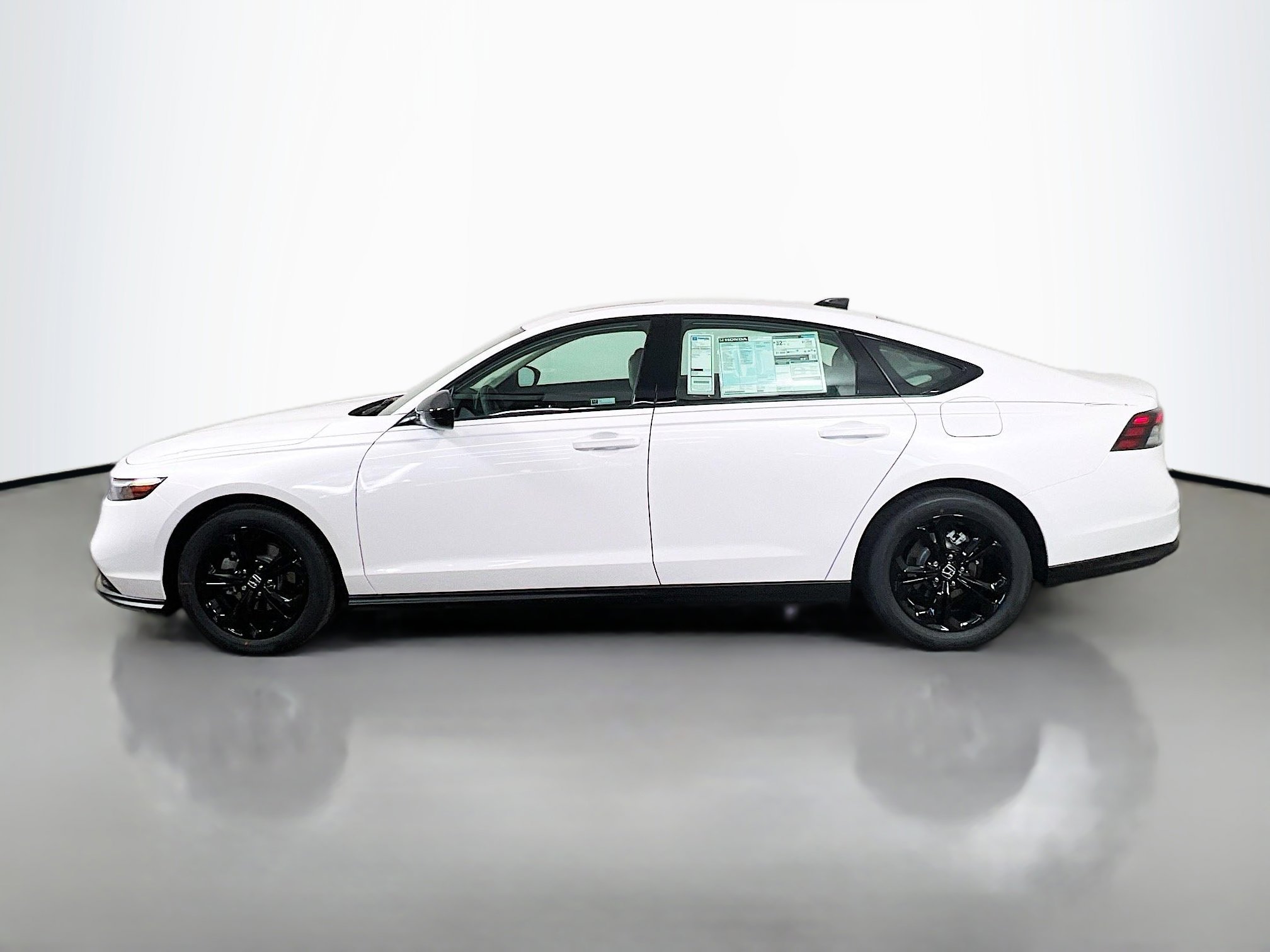 2025 Honda Accord 1.5T SE photo 5