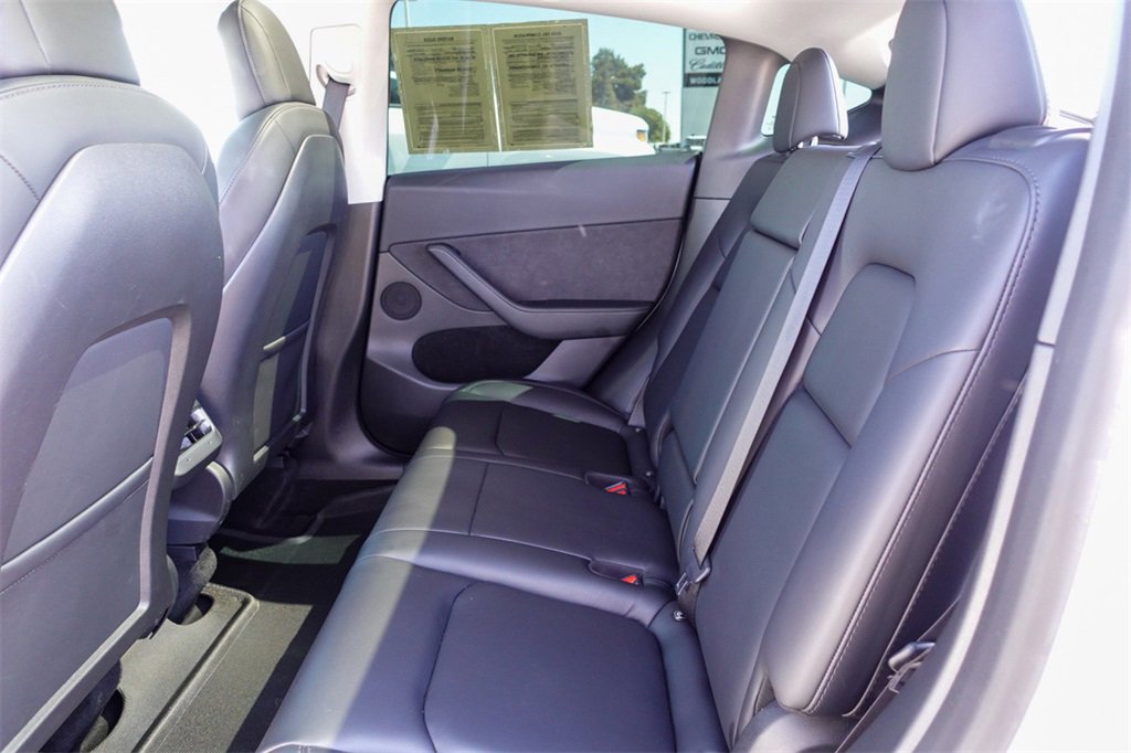 2022 Tesla Model Y Performance photo 22