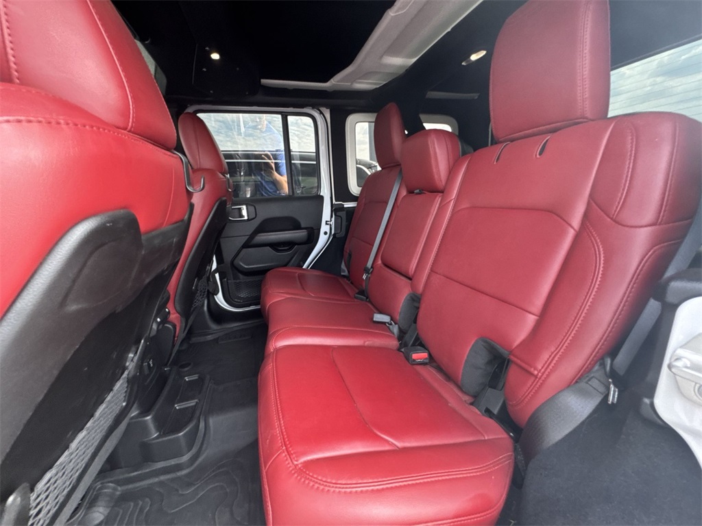2024 Jeep Wrangler Rubicon 392 photo 25