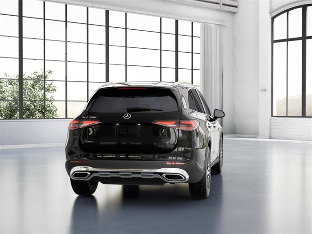 2026 Mercedes Benz GLC 300 photo 23