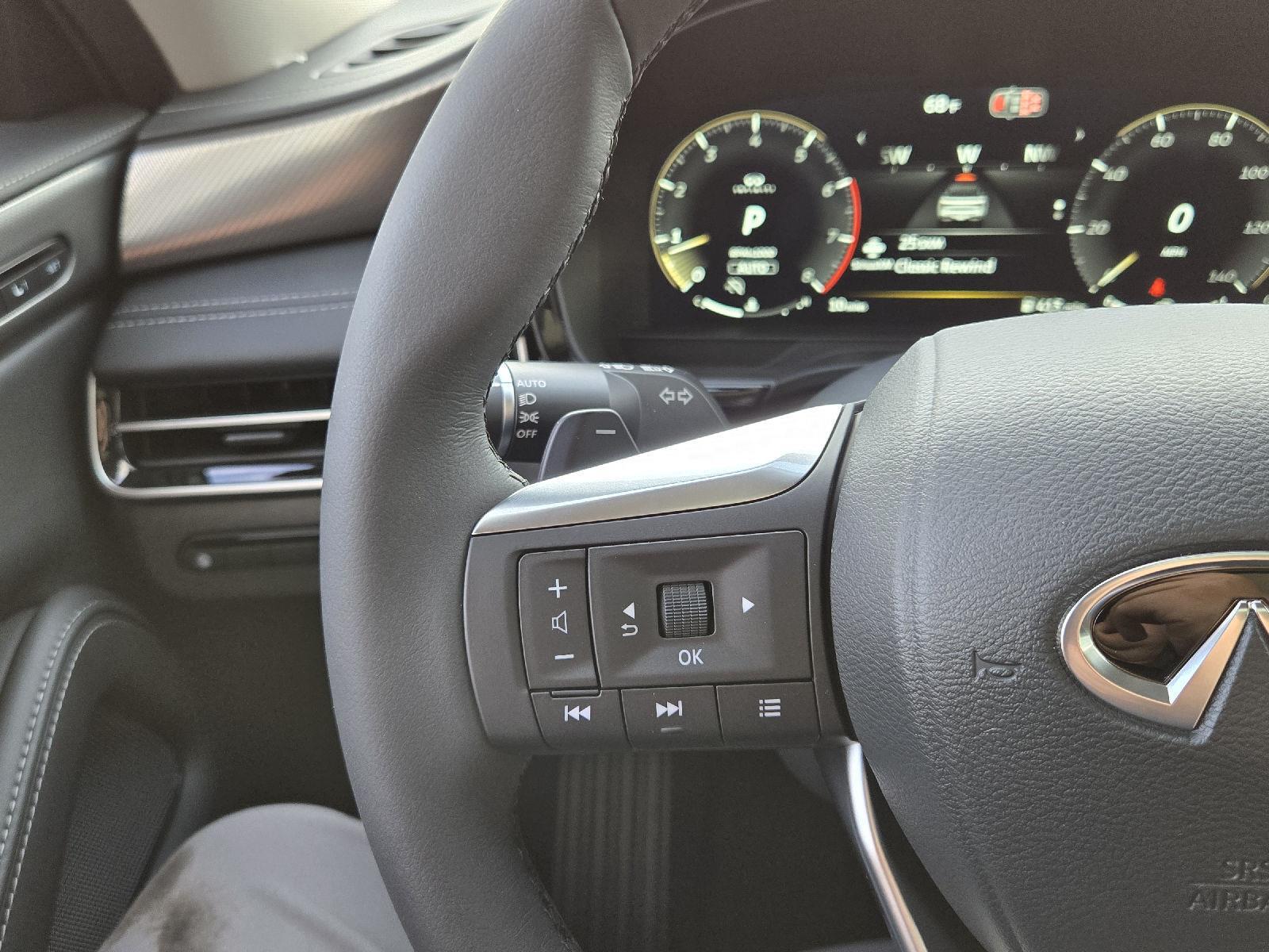 2026 Infiniti QX60 Pure AWD photo 29
