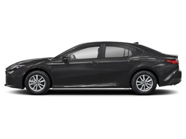 2025 Toyota Camry SE photo 3