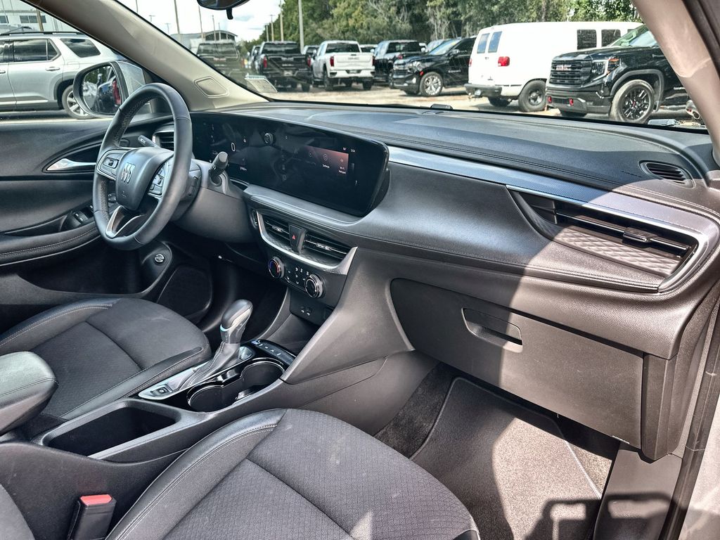 2024 Buick Encore GX Preferred photo 25