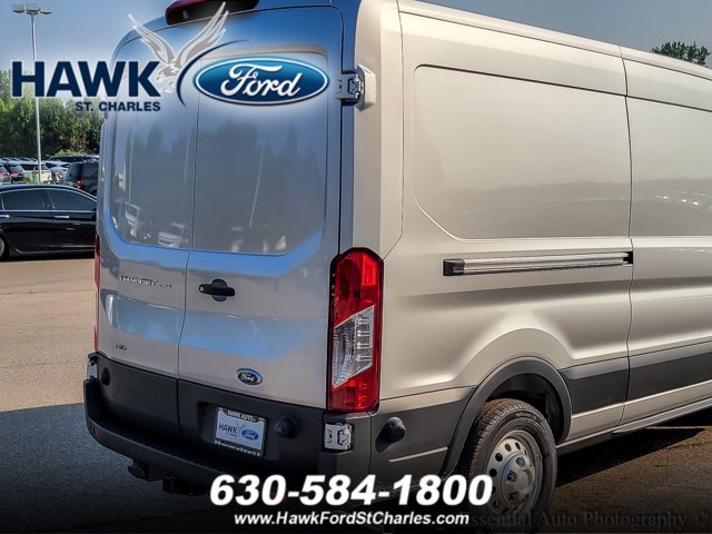 2025 FORD TRANSIT - Image 6
