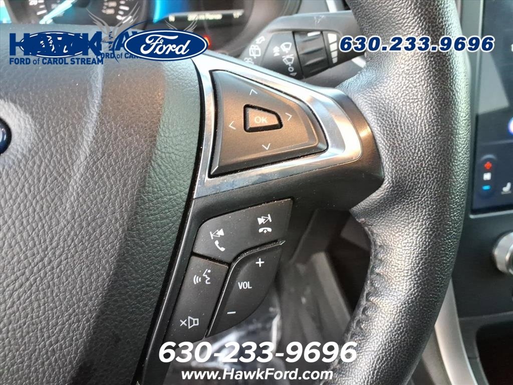 2023 FORD EDGE - Image 21