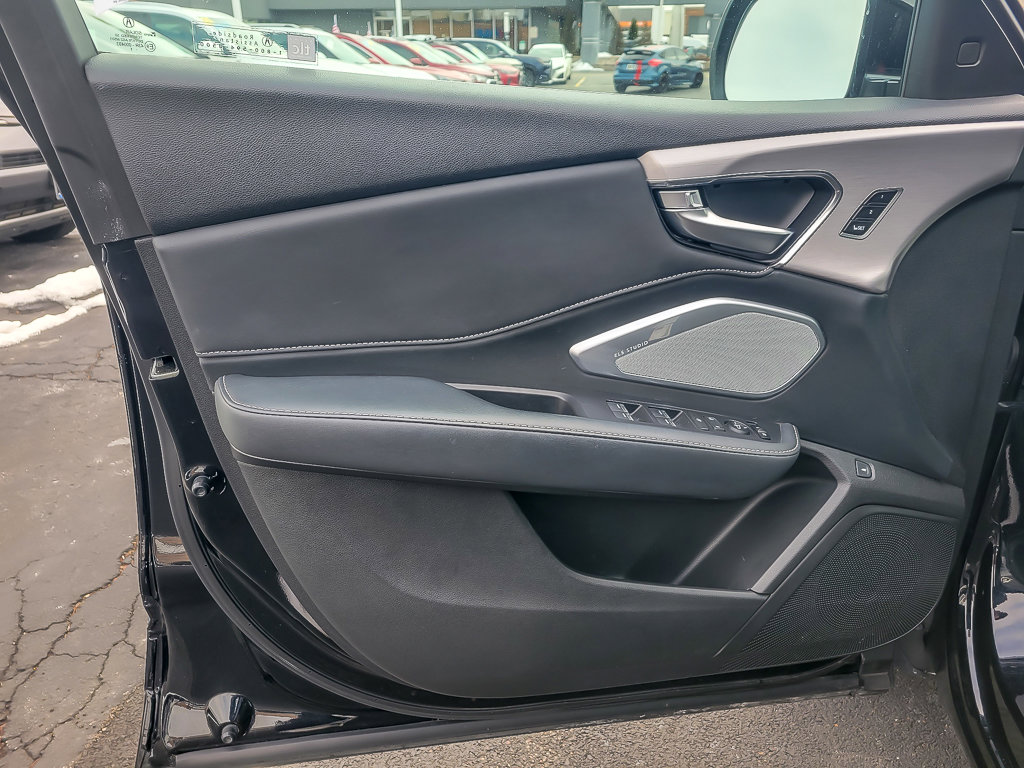 2021 ACURA RDX - Image 18