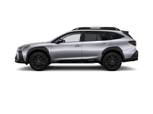 2025 Subaru Outback Onyx Edition XT photo 4