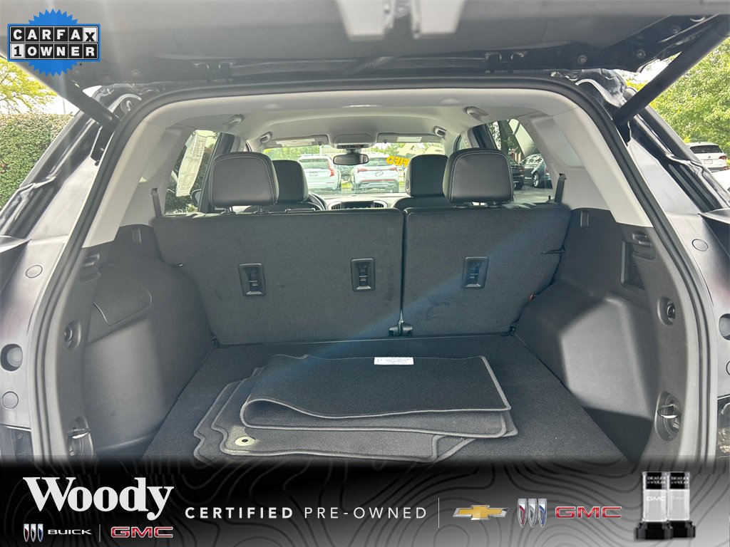 2024 Gmc Terrain SLT photo 33