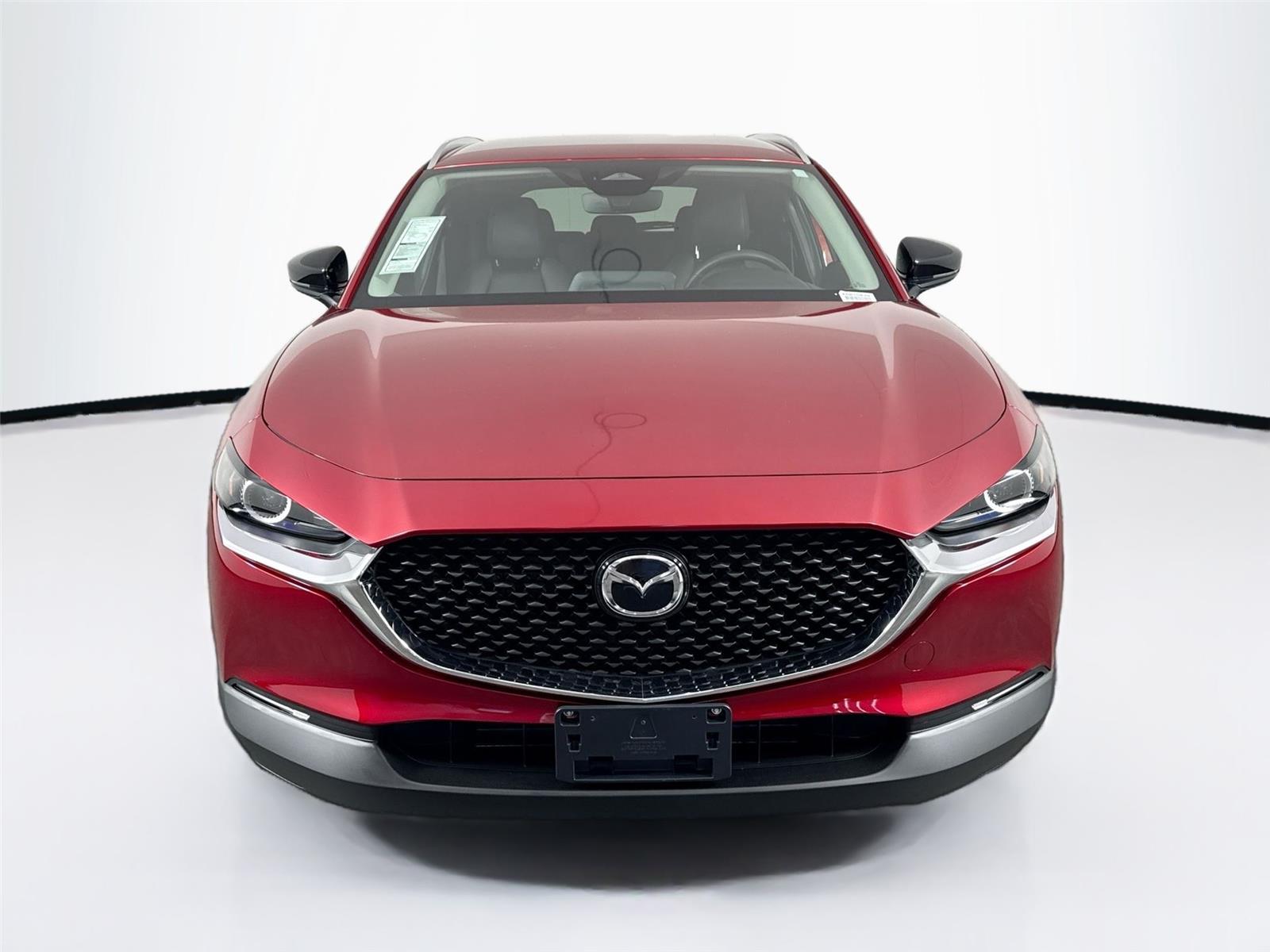 2024 Mazda CX-30 2.5 Select Sport photo 3