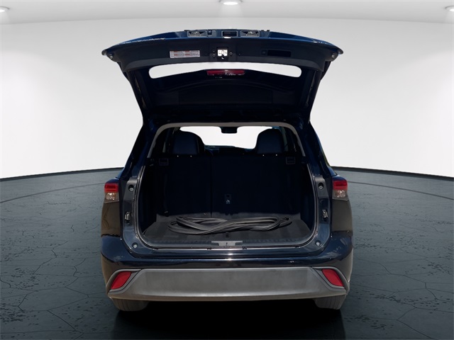 2022 Toyota Highlander XLE photo 15