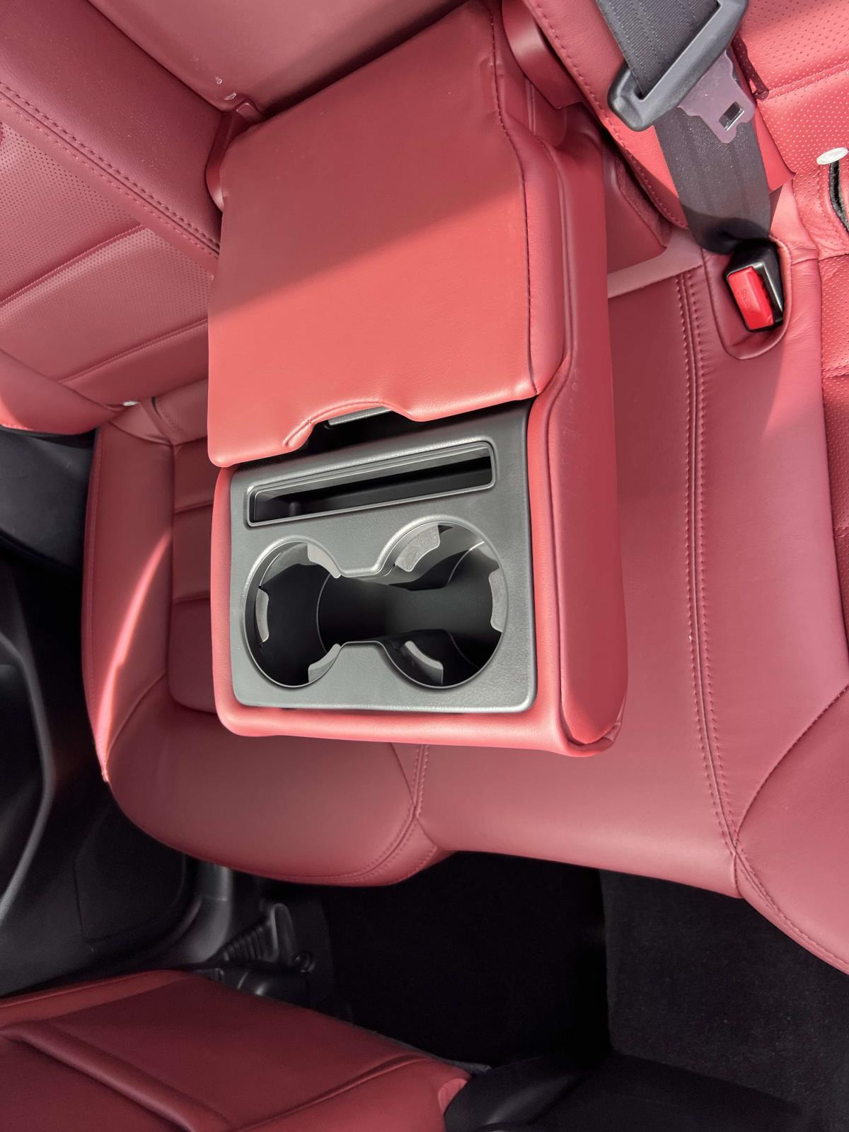 2021 Mazda CX-5 Carbon Turbo photo 5