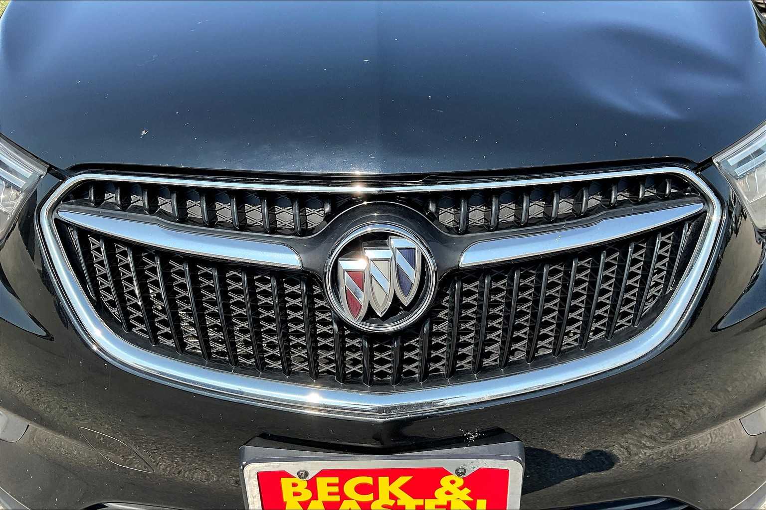 2020 Buick Encore Preferred photo 27