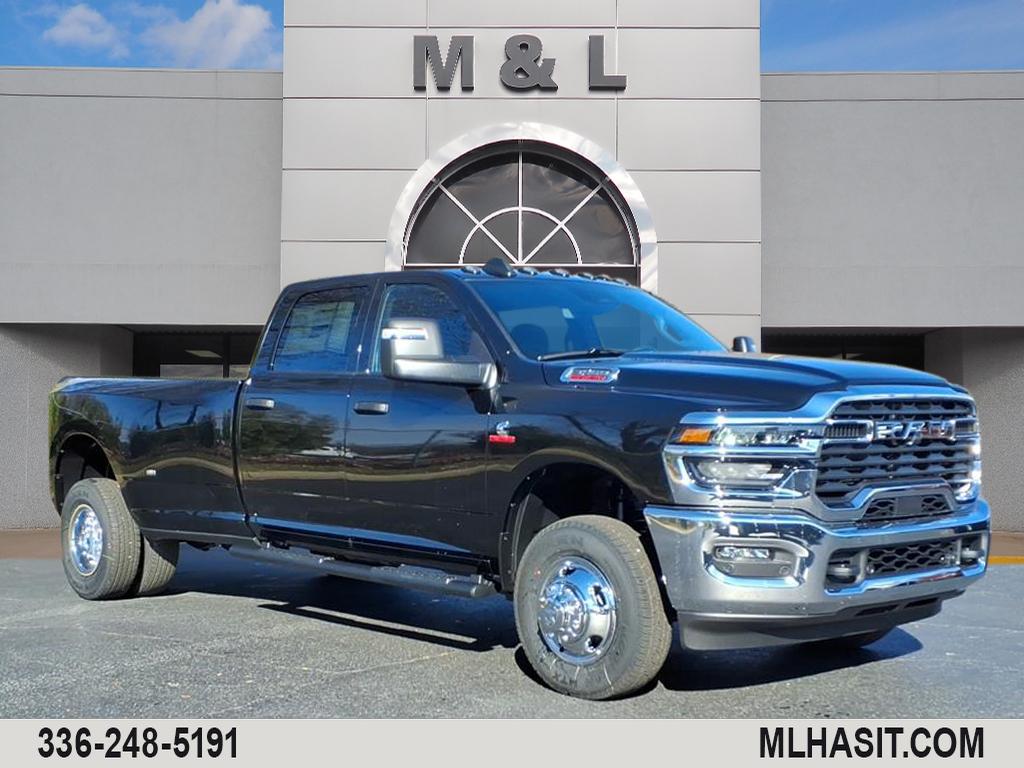 2026 RAM Ram 3500 Pickup Tradesman's photo