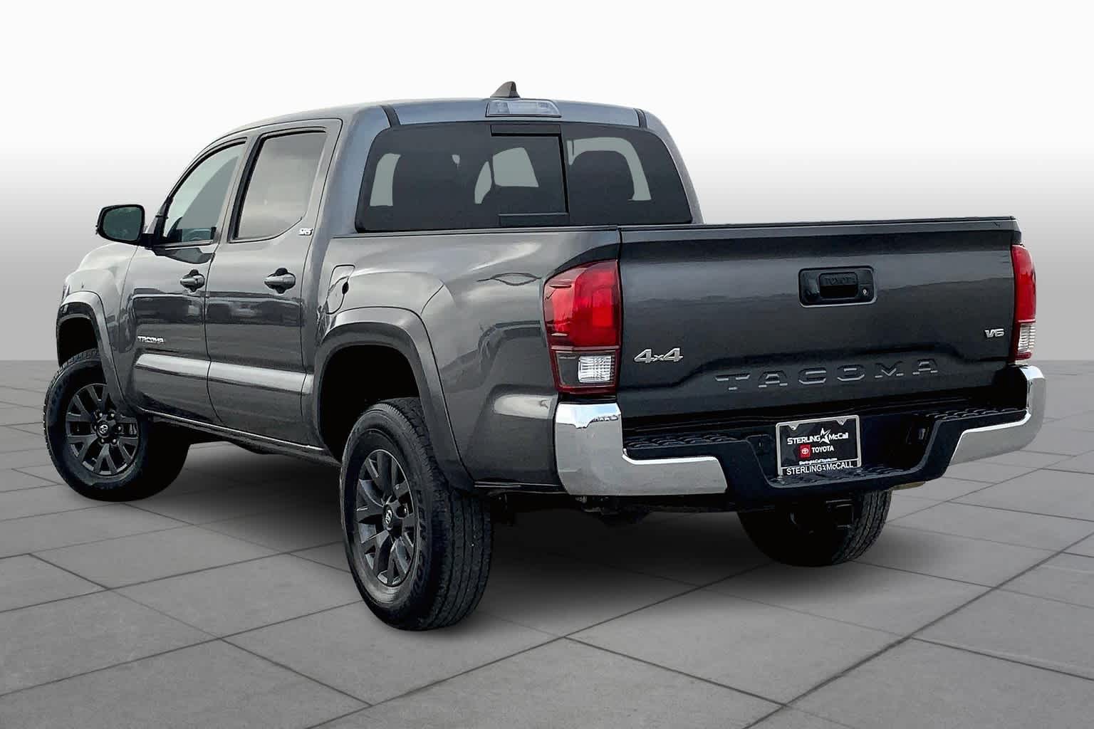 2023 Toyota Tacoma SR5 photo 21