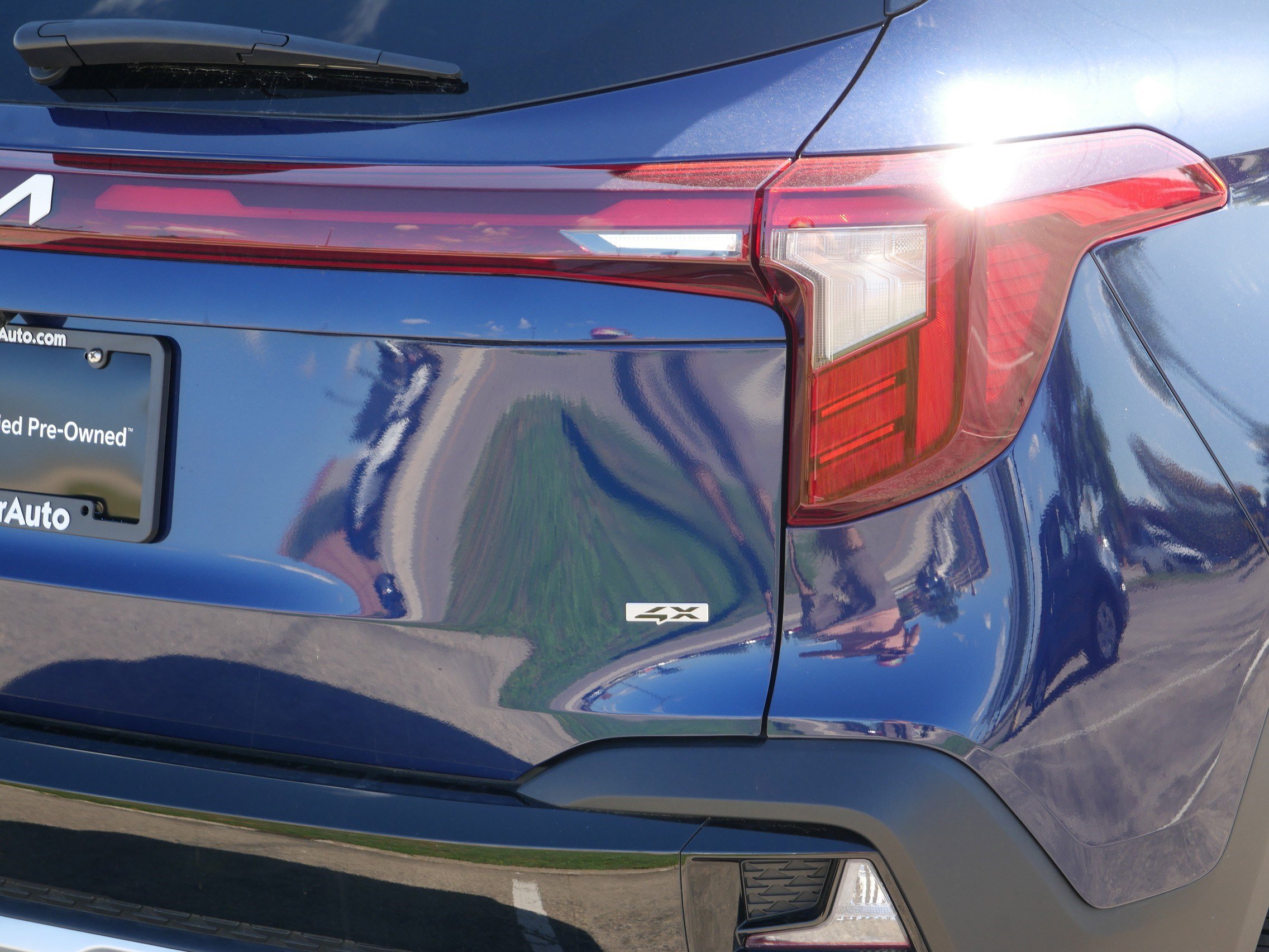 2024 Kia Seltos S X-Line photo 16