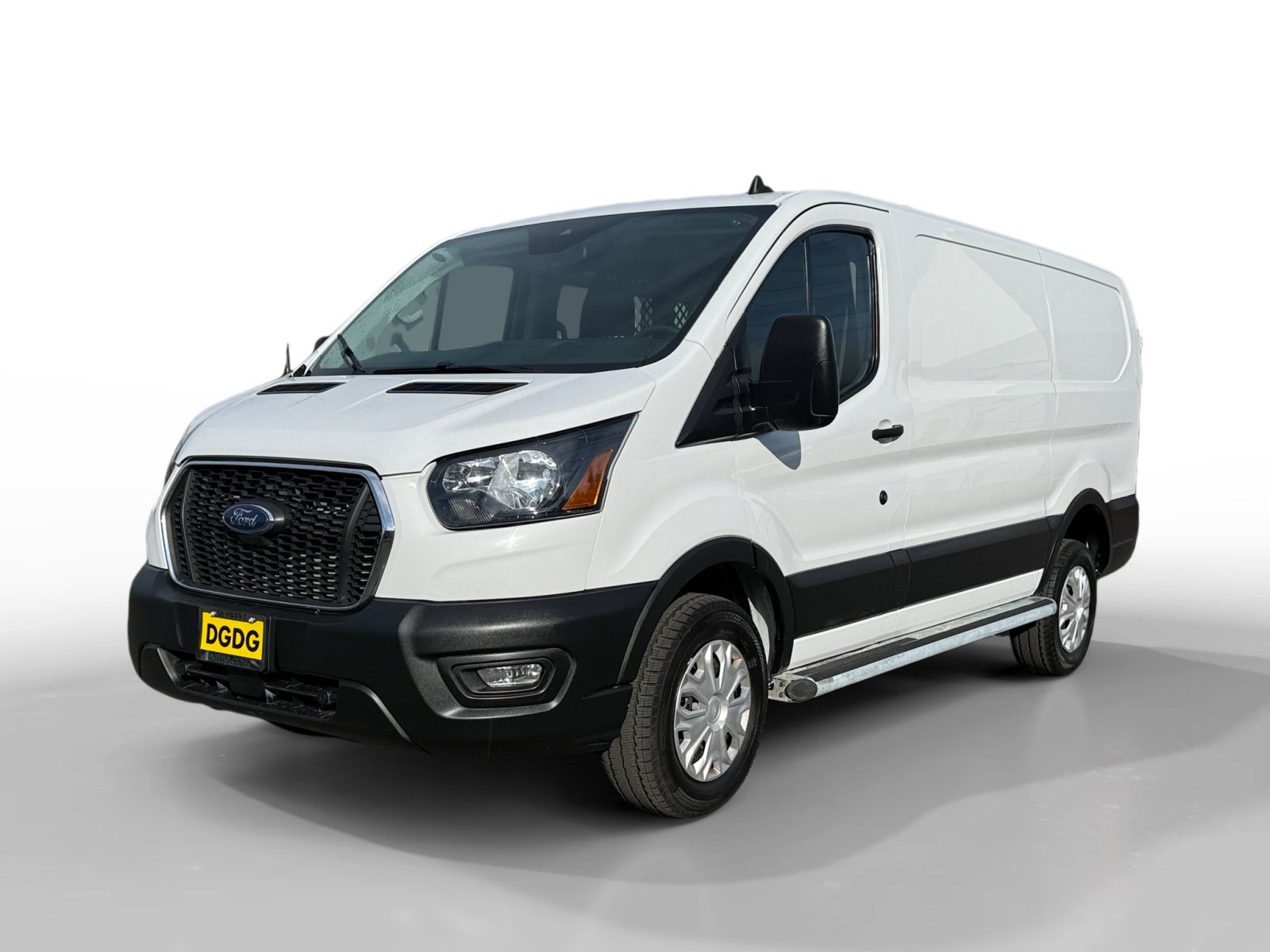 2024 Ford Transit Van Base's photo
