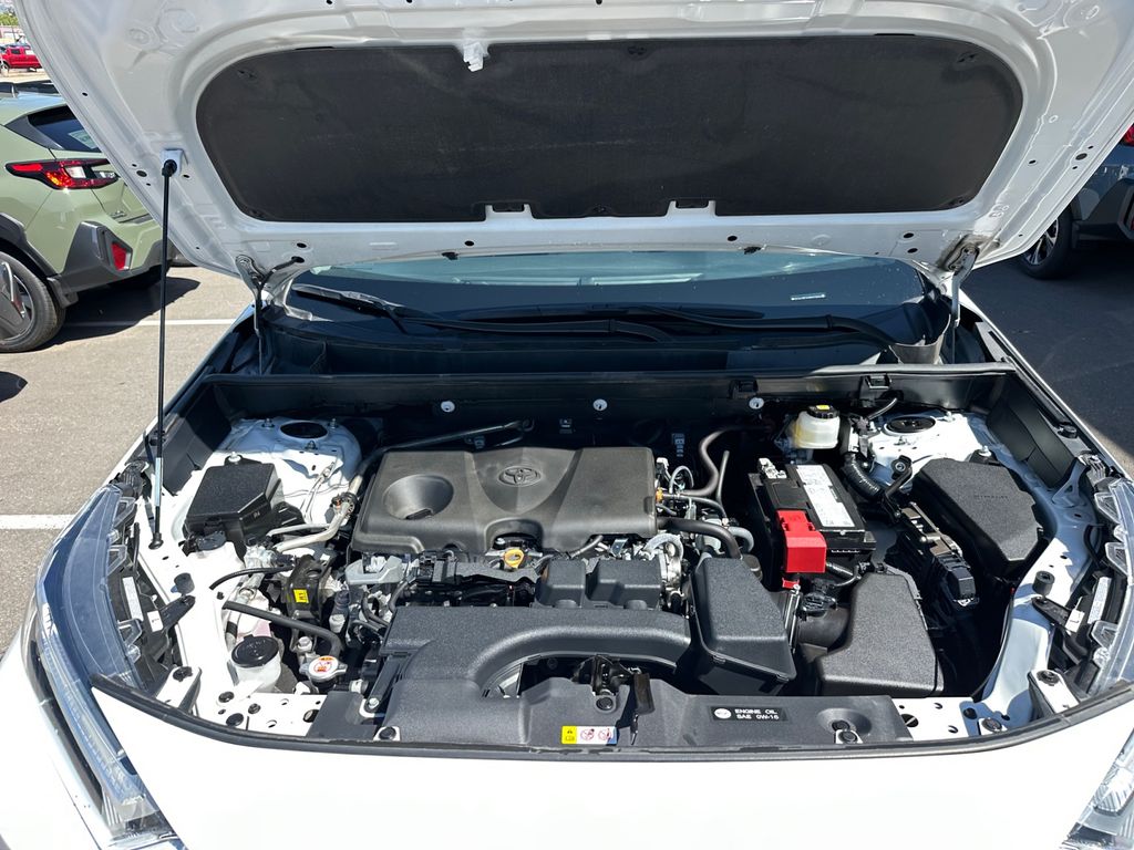 2024 Toyota RAV4 Adventure photo 20