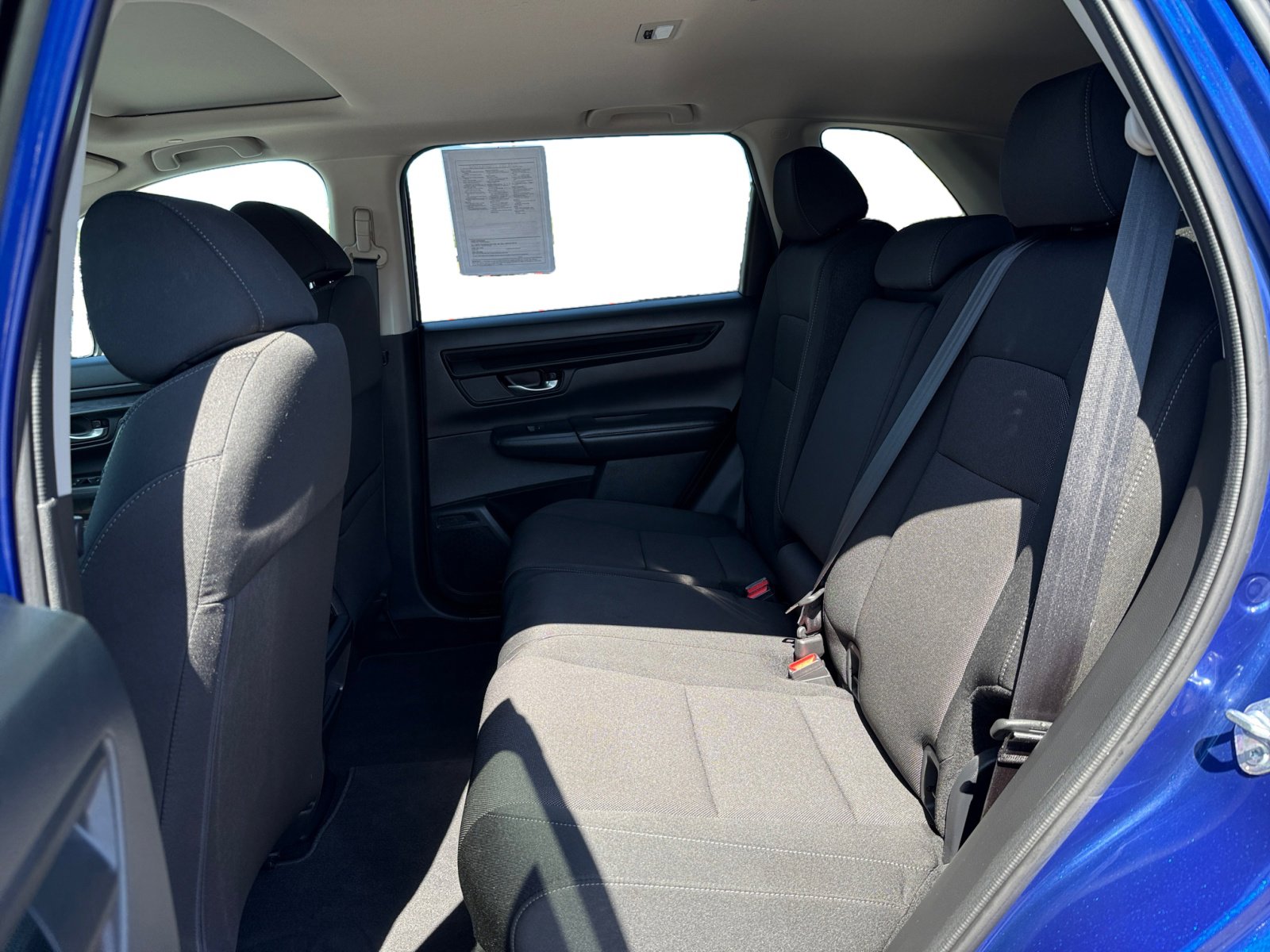 2024 Honda CR-V EX photo 16